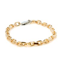 Bracelet Orogildo Gioielli in Steel 3XXB31 - 3XXB31